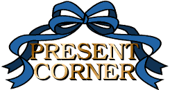 Present Corner