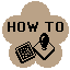 HOW TO